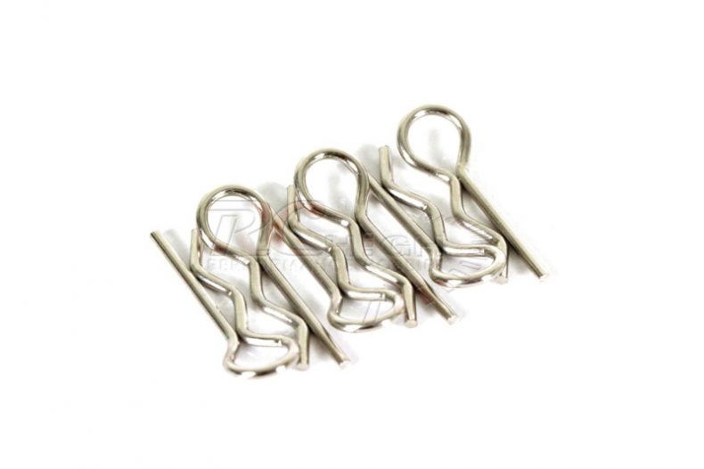 Body Pins RC High Performance Hobbies
