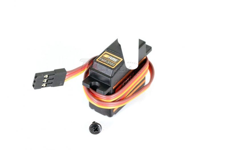Quality Servos And Servo Arms RC High Performance Hobbies