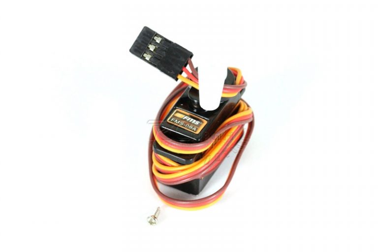 Quality Servos And Servo Arms RC High Performance Hobbies