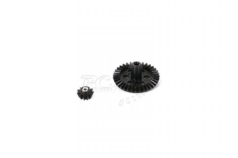 Buy Gears Online From RC High Performance Hobbies