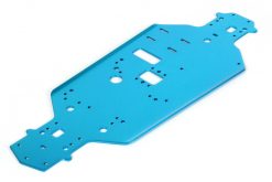 02001/2001 1/10 Scale Aluminum Chassis