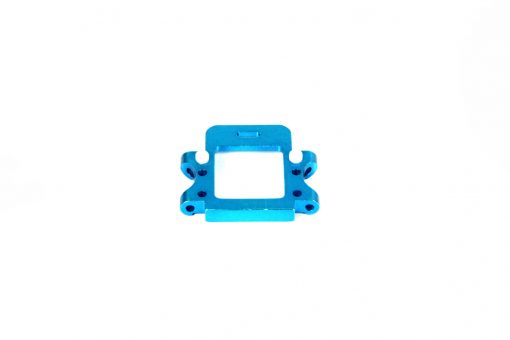 102060 RC Upgrade Aluminum Front Gear Box Mount