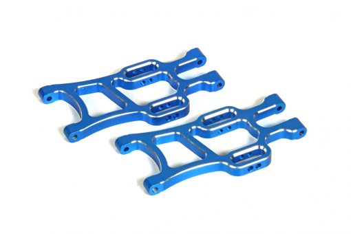 108821 Upgrade Aluminum Rear Lower Arm 1/10