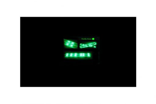 Firefly LED Green Strip Lights to Suit All RC Cars