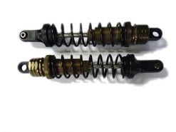 07103 Himoto Racing 1/5 Scale Rear Shock Absorbers 2P 185MM