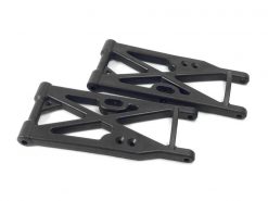 07105 Himoto Racing 1/5 Scale L/R Rear Lower Suspension Arm 2P
