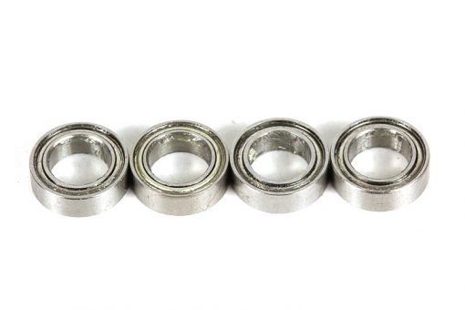 09122 SST Racing RC Ball Bearings 18*12*4mm
