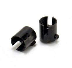 09821 SST Racing RC Universal Joint C 2P