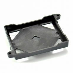 09912 SST Racing Esc Mount Plate
