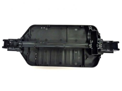 31001 Himoto 1/10 Scale Chassis Maverick 150001