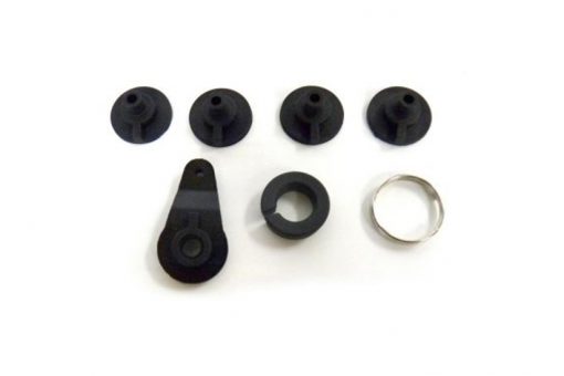 31019 Himoto Racing 1/10 Scale Servo Savers Maverick 150016
