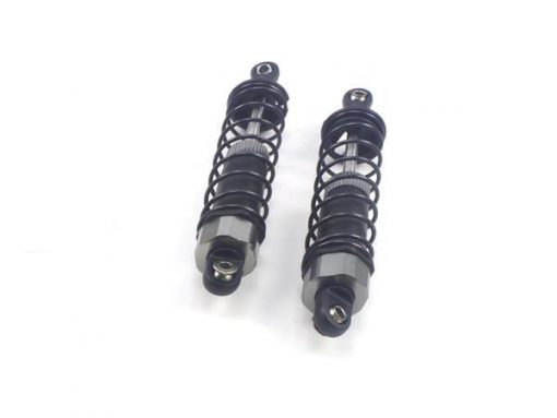 31024 Himoto Rear Shock Absorber 2P 104mm Maverick 150021