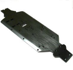 6100P HSP Chassis for 1/8