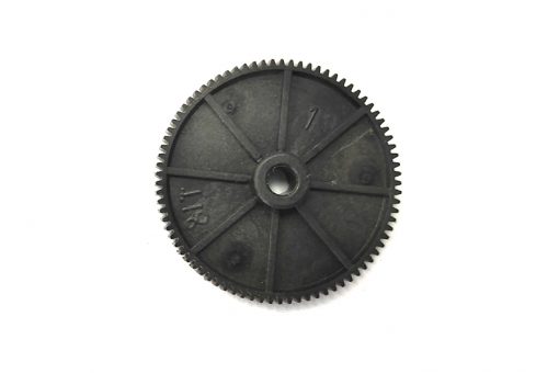 70533 Himoto 1/10 Scale Front Main Gear 81T