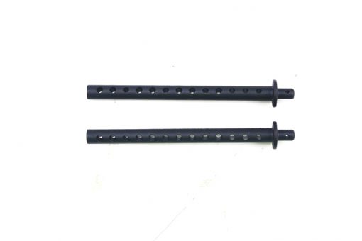 70610 Himoto 1/10 Scale Rear Body 110mm