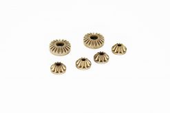 820005 Himoto 1/8 Scale Diff Bevel Gear 6P