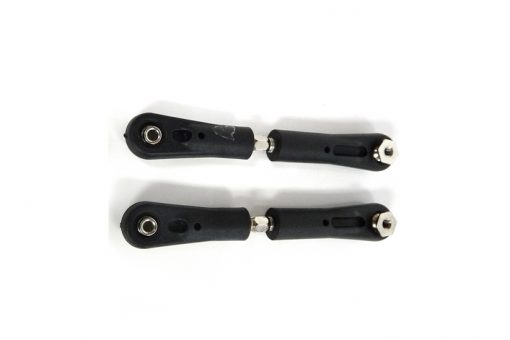 821214 Himoto Racing 1/8 Scale Front Upper Steering Linkage 2P
