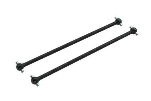823406 Himoto Racing 1/8 Scale Centre Drive Shaft (F87.8Mm; R146.4Mm) 2P