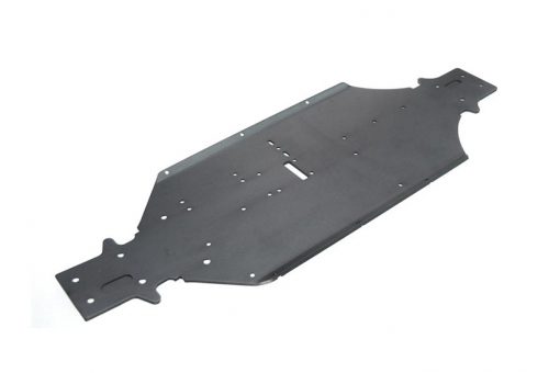 823408 Himoto Racing 1/8 Scale Chassis