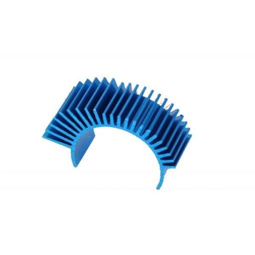 03300 Aluminium Heat Sink To Suit 540 / 550 / 560 Motors