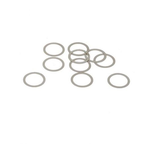 RVB-S088-2 Shim Ring 13X16X0.2mm
