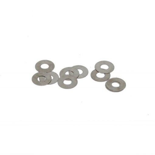 RVB-S089-1 Diff Shim Ring ( Washers) 5X12X0.2Mm
