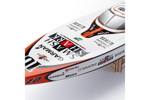 TFL 1125 Smash Shark Brushless Electric Racing Boat