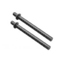 09271 SST Racing 1/10 Scale Body Post 2P