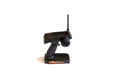 TFL 1125 Smash Shark Brushless Electric Racing Boat transmitter