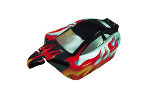 10700 Himoto 1/10 Scale Buggy Body