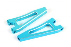 166618 166018 HSP Aluminium Upgrade Front Upper Arms