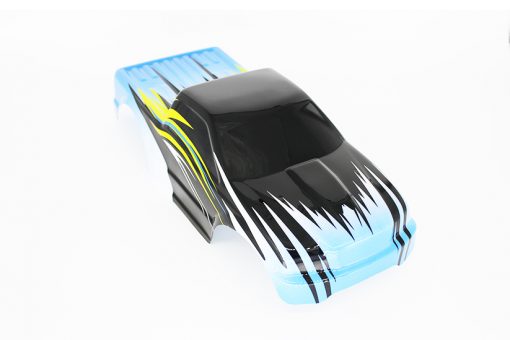 25188 HSP Racing 1/10 Truggy Body