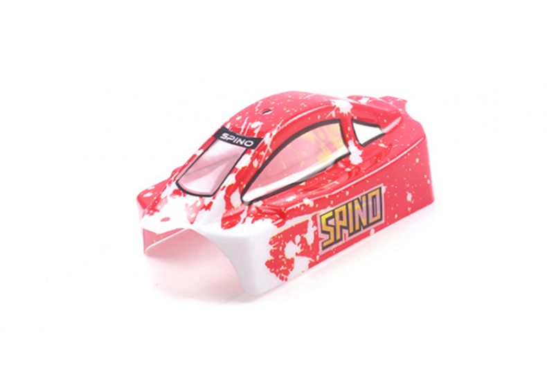 Large Range of 1/18 Scale RC Bodies RC High Performance Hobbies