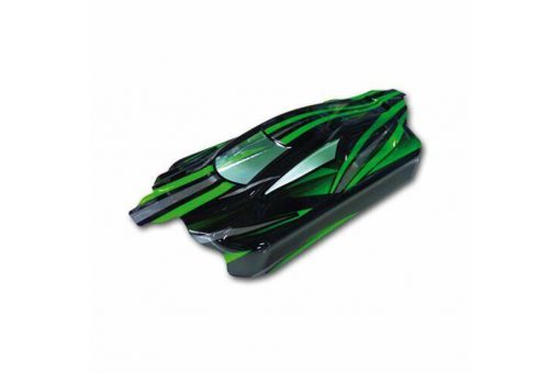 31311 Himoto 1/10 Scale Buggy Body