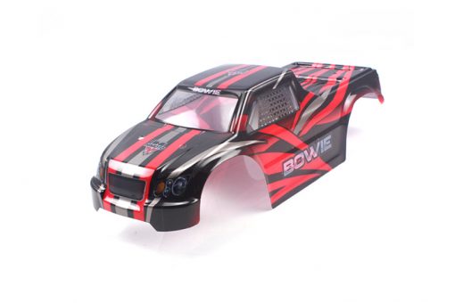 31801 Himoto 1/10 Scale Truck Body