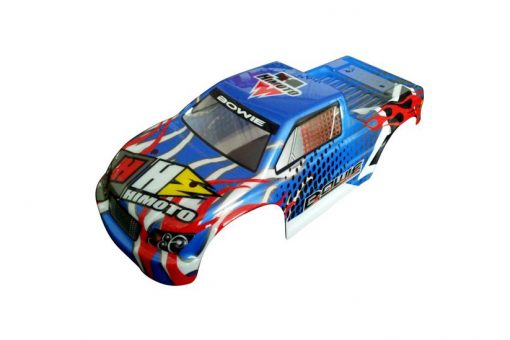 31806 Himoto 1/10 Scale Truck Body