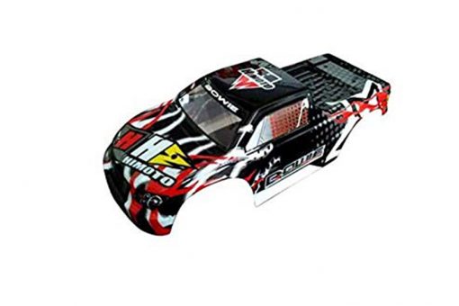 31807 Himoto 1/10 Scale Truck Body