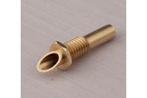 521B16 TFL Racing Plastic Copper Water Inlet 3mm (542B20 Outboard)