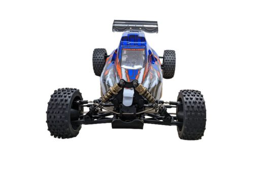 HSP/Himoto Monster Size 1/5 Electric Brushless 4WD RTR RC Buggy HI4077-1