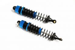 99002 1/8 Scale Shock Absorbers 2P 119mm