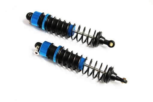 99002 1/8 Scale Shock Absorbers 2P 119mm