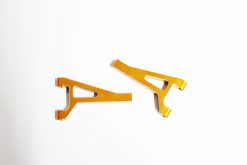 109010 SST Racing RC Aluminum F/R Upper Suspension Arm