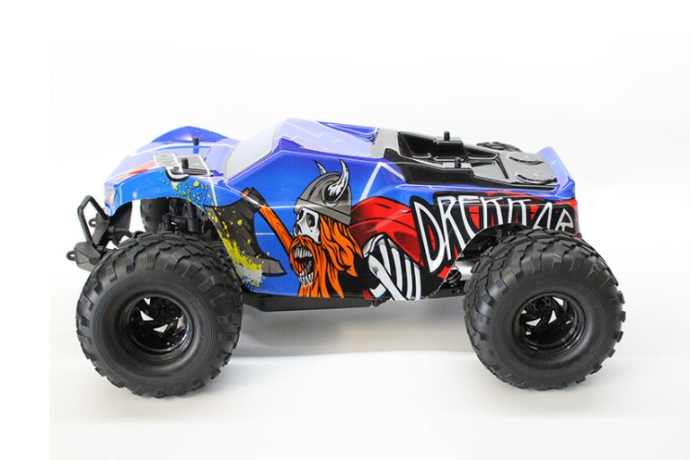 High Speed Electric RC Trucks RC High Performance Hobbies
