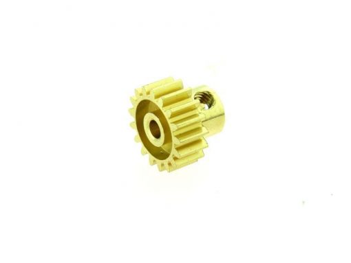 11170 Himoto Racing 0.8 Cooper Motor Gear 15T, HSP 31040, Maverick MV22691