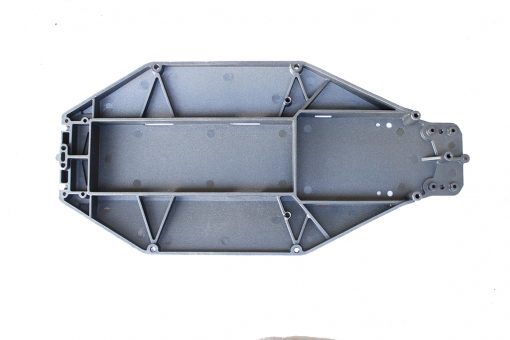 60701 HSP Chassis 1/10 Scale