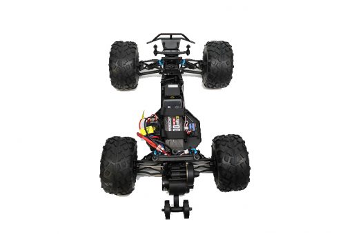 HSP 1/10 Crusher 2WD Electric Brushless Off Road RTR RC Truck