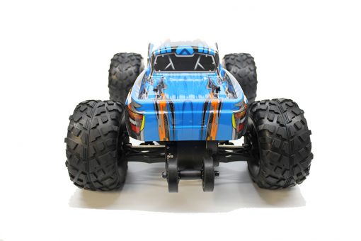 HSP 1/10 Crusher 2WD Electric Brushless Off Road RTR RC Truck