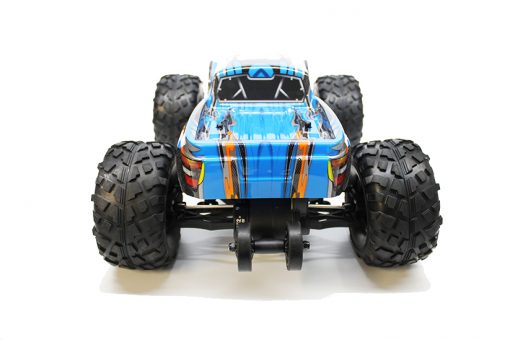 HSP 1/10 Crusher 2WD Electric Brushless Off Road RTR RC Truck