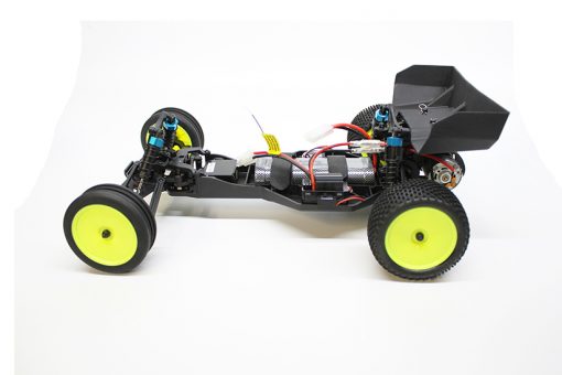 HSP Mongoose 94602