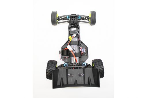 HSP Mongoose 94602